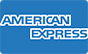 Aceptamos American Express