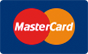 Aceptamos MasterCard